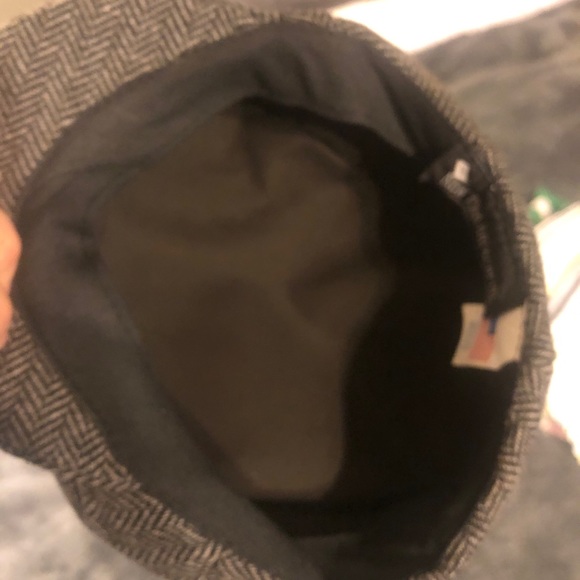 New York Hat Company News Boy/cabby/flat cap - Picture 7 of 7